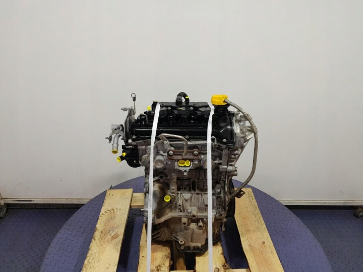 Motor Dacia Sandero III H4DF480 1.0 TCE 90PS 2021 Engine Unkomplett MOT8649452583ng
