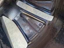 Laden Sie das Bild in den Galerie-Viewer, 1x Alufelge 17 Zoll 7.0" 5x112 A2054019100 Mercedes-Benz Rim Wheel FEL5686363481ru