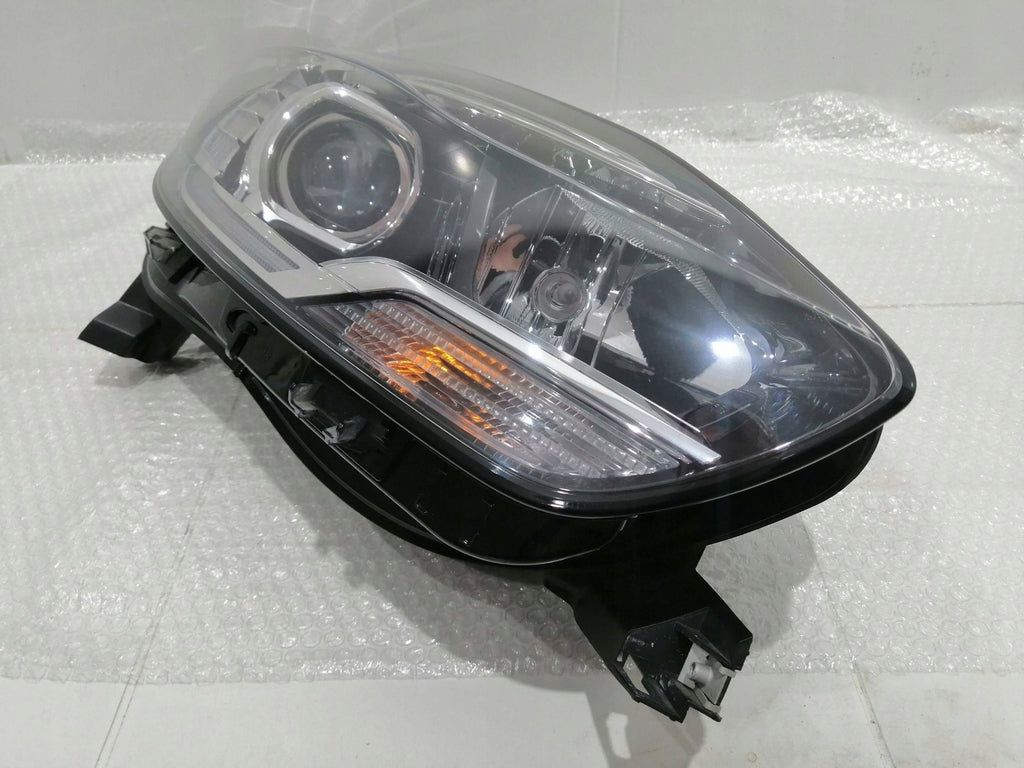 Frontscheinwerfer Renault Scenic 260100943R LED Rechts Scheinwerfer Headlight SCH2931711656mm
