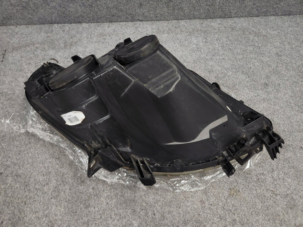 Frontscheinwerfer Citroën Jumper Ducato 1368641080 Links Scheinwerfer Headlight SCH6847290775rt