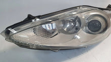 Load image into Gallery viewer, Frontscheinwerfer Ford Fiesta 8A61-13W030-CE Links Scheinwerfer Headlight