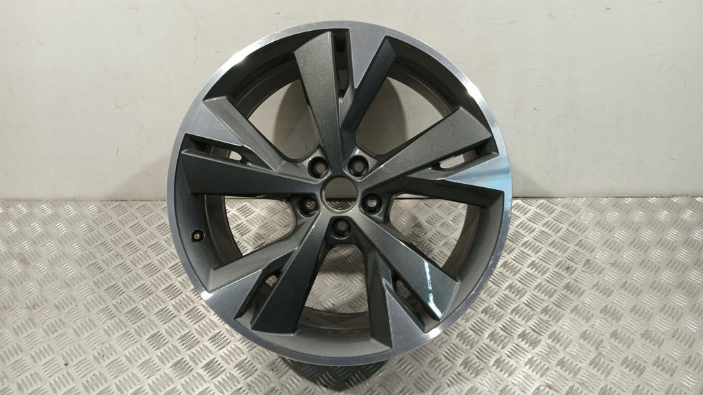 1x Alufelge 20 Zoll 9.0" 5x112 42ET 89A601025L Audi E Tron Etron Rim Wheel FEL5420444694sc