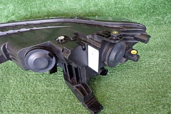 Frontscheinwerfer Ford Tourneo Connect 2KF941006D Rechts Scheinwerfer Headlight SCH5949228926uc