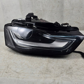Frontscheinwerfer Audi A4 B8 8K0941006C Xenon Rechts Scheinwerfer Headlight SCH7519309929ma