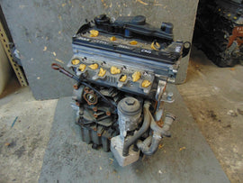 Motor Audi A4 B8 CAG 2.0 TDI 143PS 80TKm Diesel Engine Unkomplett