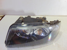 Load image into Gallery viewer, Frontscheinwerfer Audi A3 Xenon Links Scheinwerfer Headlight