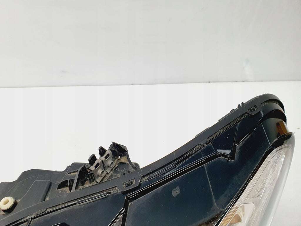 Frontscheinwerfer Ford Mondeo 89911934 Ein Stück (Rechts oder Links) Headlight SCH7243027589qf