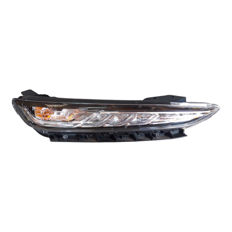 Frontscheinwerfer Hyundai Kona 92208-J9000 LED Rechts Scheinwerfer Headlight