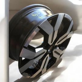 1x Alufelge 17 Zoll 6.5