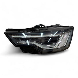 Frontscheinwerfer Audi A6 C8 4K0941039E Full LED Links Scheinwerfer Headlight SCH6400323023mv