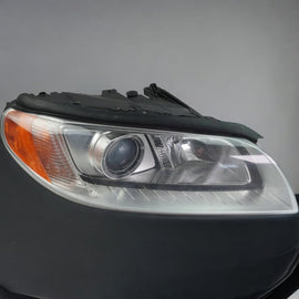 Frontscheinwerfer Volvo S80 V70 III Xc70 31214348 Xenon Rechts Headlight SCH2551490951gx