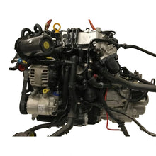 Laden Sie das Bild in den Galerie-Viewer, Motor Audi Q3 CYL 2.0 TDI 184PS 135kW 31TKm 2017 Diesel Engine Unkomplett