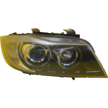 Laden Sie das Bild in den Galerie-Viewer, Frontscheinwerfer BMW 3 E91 E90 69427389 Xenon Rechts Scheinwerfer Headlight SCH2360440682ay