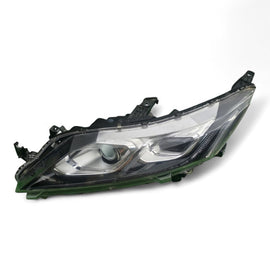 Frontscheinwerfer Mitsubishi Eclipse Cross Full LED Links Scheinwerfer Headlight SCH7569124237uc