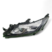 Laden Sie das Bild in den Galerie-Viewer, Frontscheinwerfer Mitsubishi Eclipse Cross Full LED Links Scheinwerfer Headlight SCH7569124237uc