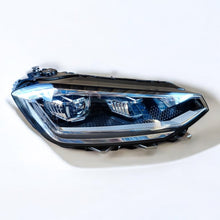 Load image into Gallery viewer, Frontscheinwerfer VW Sportsvan 517941036 Full LED Rechts Scheinwerfer Headlight