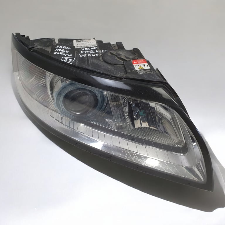 Frontscheinwerfer Volvo S40 II 31299588 Xenon Rechts Scheinwerfer Headlight SCH5298270150ao