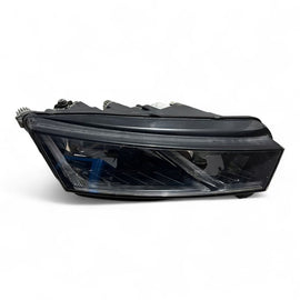 Frontscheinwerfer Skoda Octavia IV 5E4941016A LED Rechts Scheinwerfer Headlight SCH2066398941ap