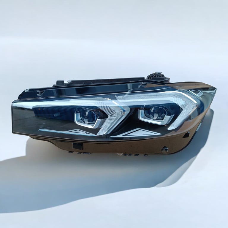 Frontscheinwerfer BMW G20 9450795 Full LED Links Scheinwerfer Headlight SCH1174603694jo