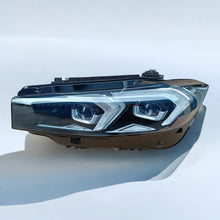 Laden Sie das Bild in den Galerie-Viewer, Frontscheinwerfer BMW G20 9450795 Full LED Links Scheinwerfer Headlight SCH1174603694jo