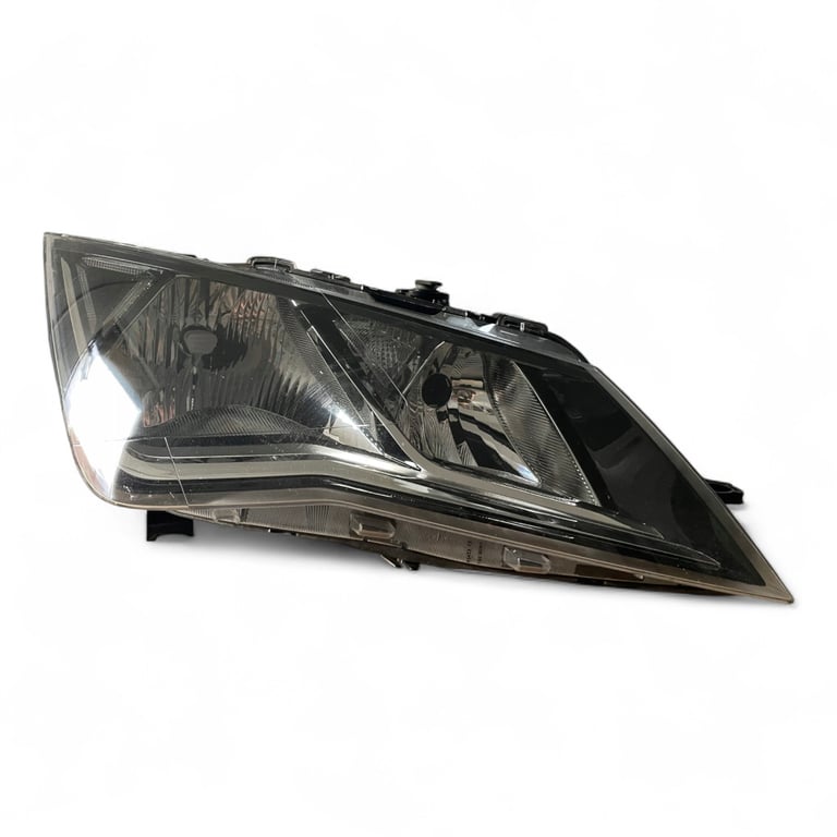 Frontscheinwerfer Seat Leon 5F1941016B LED Rechts Scheinwerfer Headlight