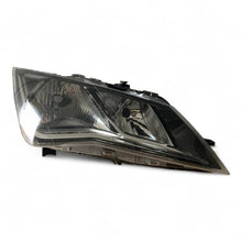 Laden Sie das Bild in den Galerie-Viewer, Frontscheinwerfer Seat Leon 5F1941016B LED Rechts Scheinwerfer Headlight