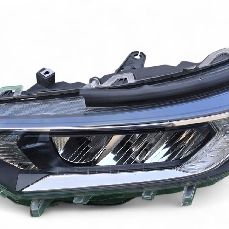 Frontscheinwerfer Toyota V Full LED Links Scheinwerfer Headlight SCH4593577790om