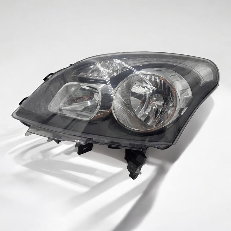 Frontscheinwerfer Renault Koleos 260601126R Links Scheinwerfer Headlight SCH9734528713gd