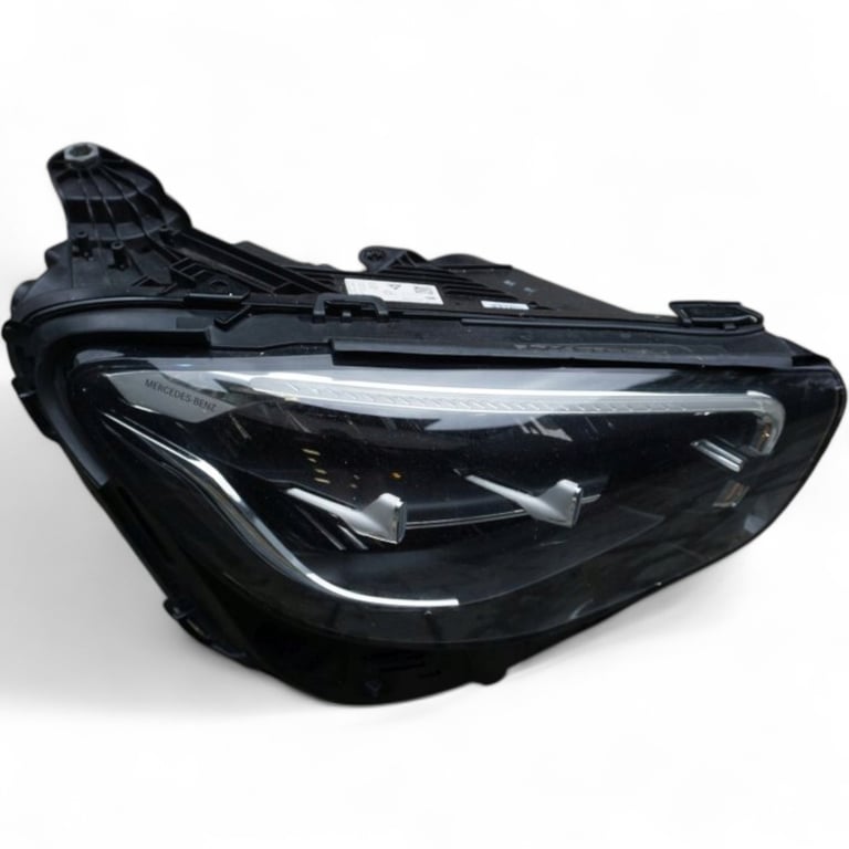 Frontscheinwerfer BMW W213 A2139069209 LED Rechts Scheinwerfer Headlight SCH5004173035ve