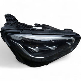 Frontscheinwerfer BMW W213 A2139069209 LED Rechts Scheinwerfer Headlight SCH5004173035ve