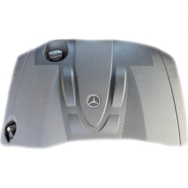 Motor Mercedes-Benz S204 646811 2.2 CDI 170PS 125kW 220TKm 2008 Hybrid Komplett