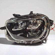 Laden Sie das Bild in den Galerie-Viewer, Frontscheinwerfer Citroën C3 III 9836267180 LED Links Scheinwerfer Headlight