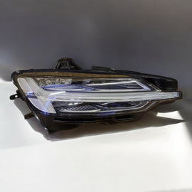 Frontscheinwerfer Volvo V60 II S60 III Rechts Scheinwerfer Headlight SCH1289072371lu