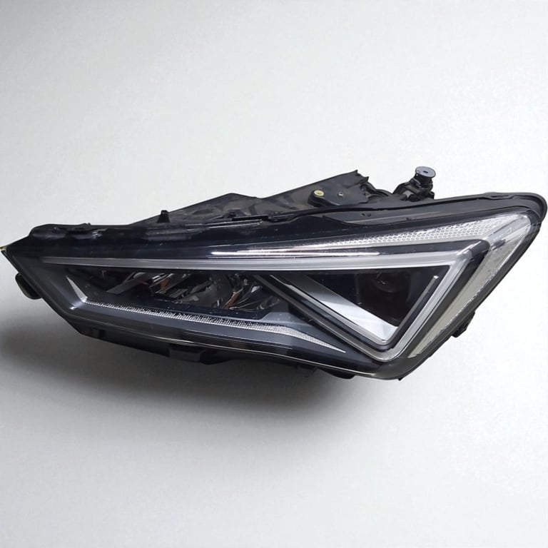 Frontscheinwerfer Seat Tarraco 5FJ941007E Full LED Links Scheinwerfer Headlight
