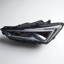 Laden Sie das Bild in den Galerie-Viewer, Frontscheinwerfer Seat Tarraco 5FJ941007E Full LED Links Scheinwerfer Headlight