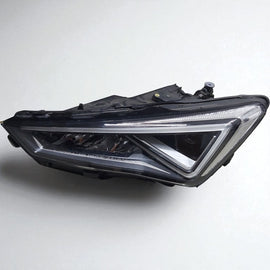 Frontscheinwerfer Seat Tarraco 5FJ941007E Full LED Links Scheinwerfer Headlight