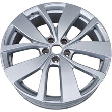 Laden Sie das Bild in den Galerie-Viewer, 1x Alufelge 20 Zoll 6.5&quot; 5x115 Renault Rim Wheel