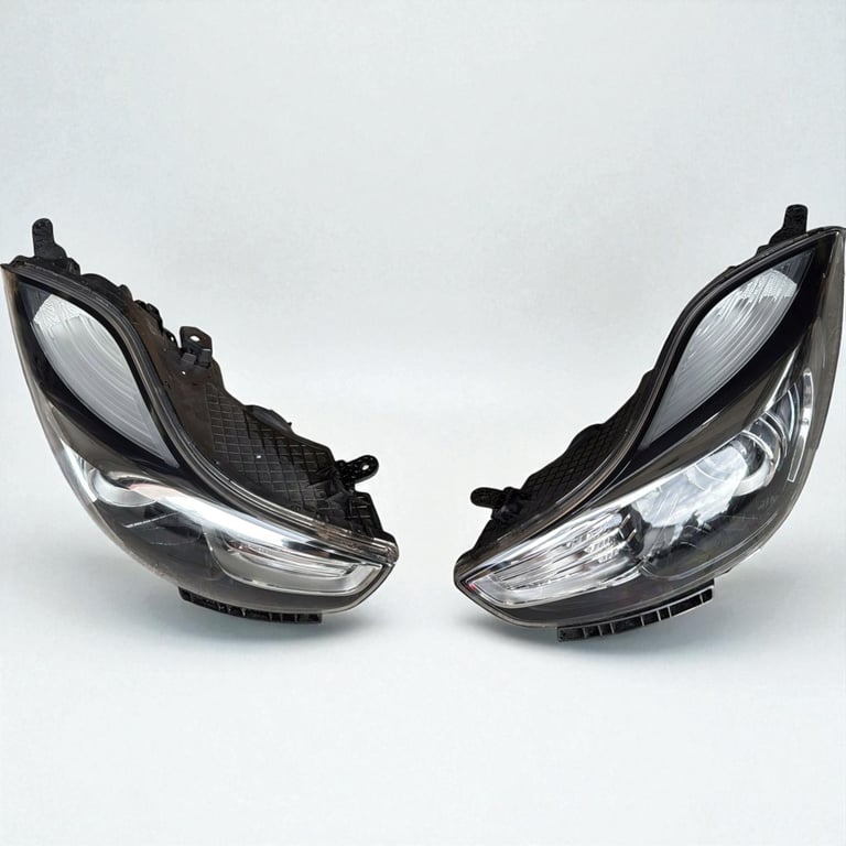 Frontscheinwerfer Hyundai Ix20 Ein Stück (Rechts oder Links) Headlight SCH3268515104qo
