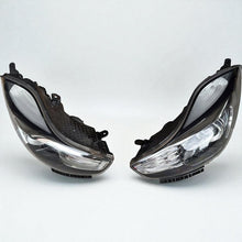 Laden Sie das Bild in den Galerie-Viewer, Frontscheinwerfer Hyundai Ix20 Ein Stück (Rechts oder Links) Headlight SCH3268515104qo