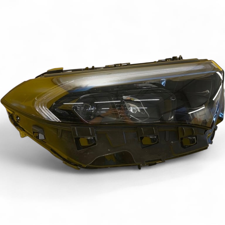 Frontscheinwerfer Mercedes-Benz Eqa Eqb A2439062801 LED Rechts Headlight SCH8372238187av