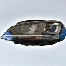 Load image into Gallery viewer, Frontscheinwerfer VW Golf VII 5G1941033 Links Scheinwerfer Headlight SCH7207518369st
