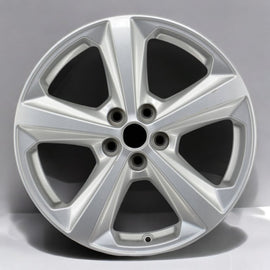 1x Alufelge 18 Zoll 7.5