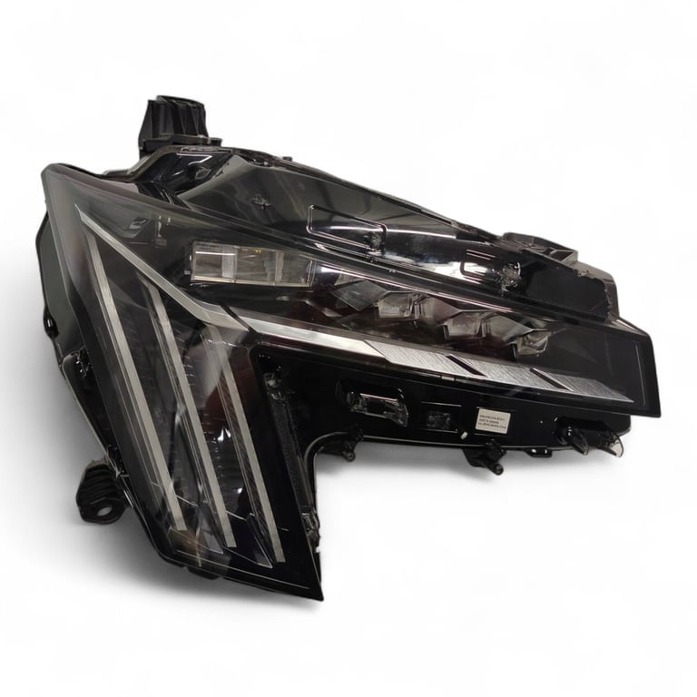 Frontscheinwerfer Peugeot 508 II 9848662780 Full LED Rechts Headlight SCH5259965700qa