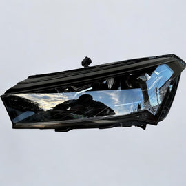 Frontscheinwerfer Skoda Enyaq 5LB941015A LED Links Scheinwerfer Headlight