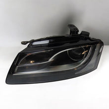 Laden Sie das Bild in den Galerie-Viewer, Frontscheinwerfer Audi Coupe 8T0941003AK Xenon Links Scheinwerfer Headlight