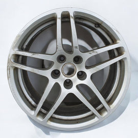 1x Alufelge 18 Zoll 8.0