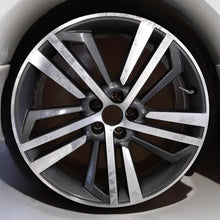 Laden Sie das Bild in den Galerie-Viewer, 1x Alufelge 20 Zoll 7.0" 5x112 Audi Q5 Rim Wheel FEL3231359564uq