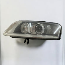 Laden Sie das Bild in den Galerie-Viewer, Frontscheinwerfer Audi A6 C6 160163-00 XENON Rechts Scheinwerfer Headlight