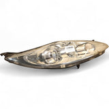 Frontscheinwerfer Ford Fiesta I VII 254182-00R Rechts Scheinwerfer Headlight