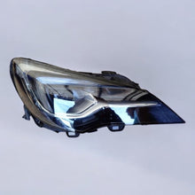 Load image into Gallery viewer, Frontscheinwerfer Opel Astra 39208461 Rechts Scheinwerfer Headlight